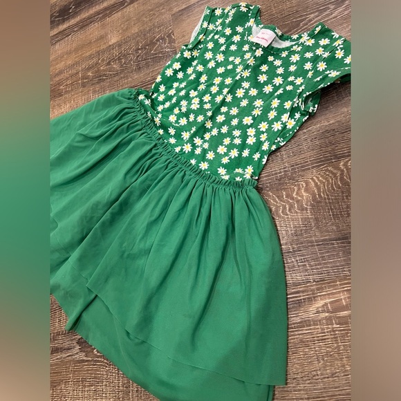 Hanna Andersson Daisy’s Tulle Dress - Picture 3 of 6